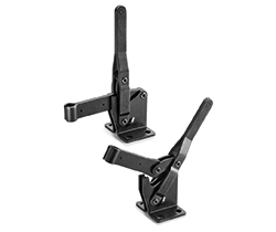 MVA-R-Vertical toggle clamps